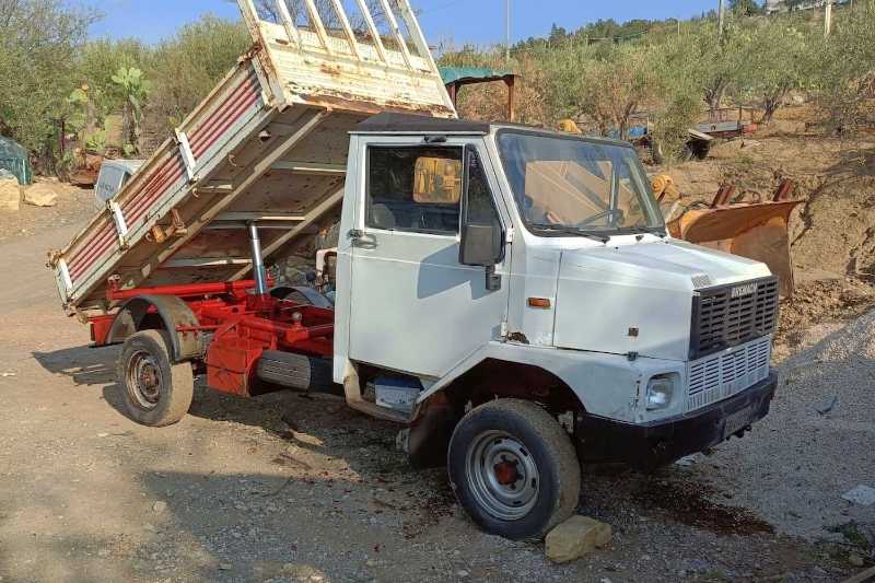 OmecoHub - Immagine BREMACH FBGR35